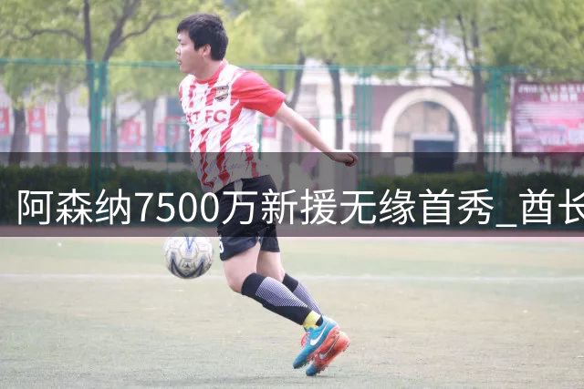 阿森纳7500万新援无缘首秀 酋长杯复仇多特能否一雪前耻？