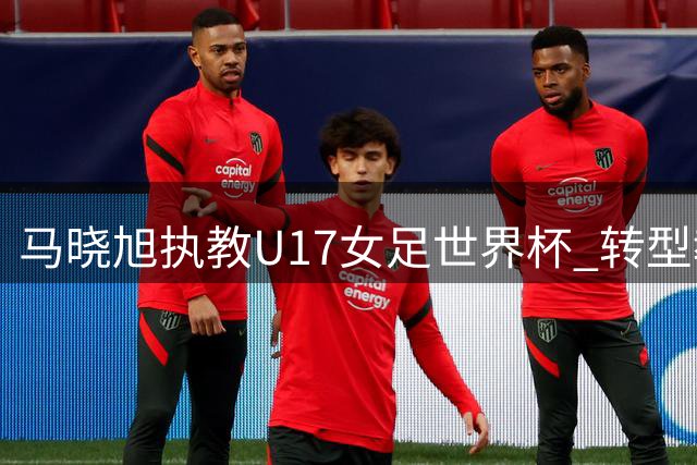 马晓旭执教U17女足世界杯 转型教练分享青训哲学